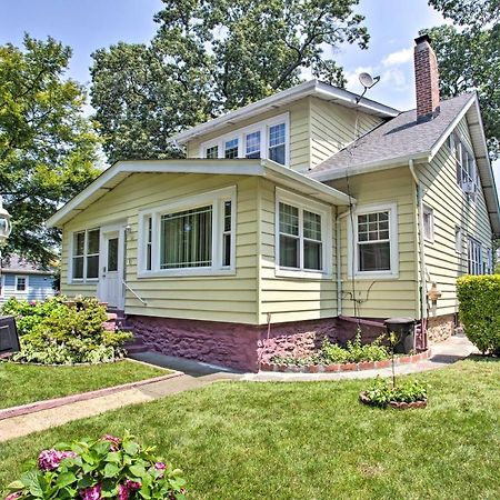 Charming Yonkers Retreat - 10 Mi To Central Park! Exterior foto